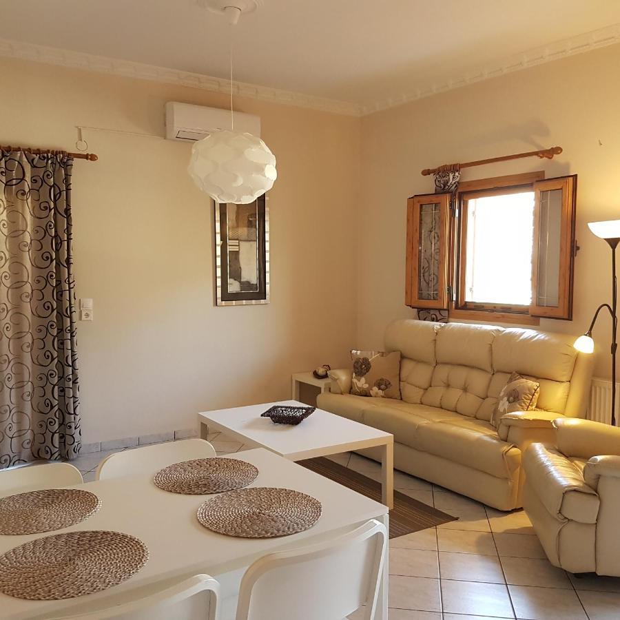 Cave Apartments Giannina Esterno foto